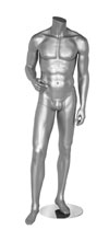 Millennium Series Male Mannequin