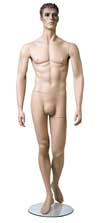 Julian Mannequin Fleshtone