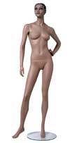 Tawnya Mannequin