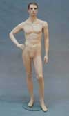 Rudy Mannequin Right Hand On Hip