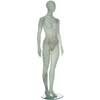Crystalline Female White