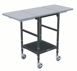 Mobile Ergo Work Table