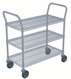 Utility Cart - 3 Shelf