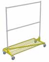 Rolling Rack - Compact Z Rack