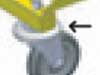 Rack Accessory - Bumper Set For #5212, Z Rack