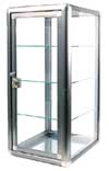 Economy Display Case - Tower