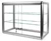 Economy Display Case - Rectangular Countertop
