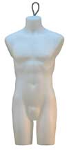 The Unbreakables Male Torso with Loop