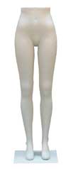 The Unbreakables Female Trouser & Pant Form w/ Base