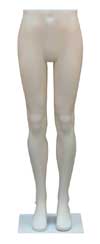 The Unbreakables Male Trouser & Pant Form w/ Base