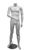 Headless Male Mannequin #1