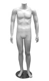 Headless Male Mannequin #2