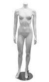 Headless Female Mannequin #2
