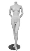 Headless Female Mannequin #3
