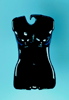 Missy Torso Form Black