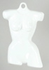 Missy Athletic Form White