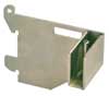 Park Avenue 4" Hangrail Bracket Set