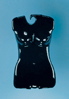 Junior Torso Form Black
