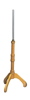 Good Olde Base 16" High