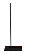 Trim-Line Offset Form Base, 42" - Midnight Black