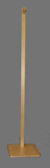 Men's Wood Hanging Base