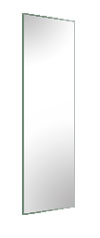 Single Mirror Only 20" x 60"