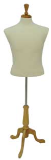 Mens Shirt Form - Complete