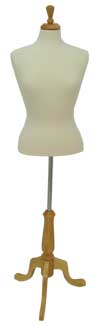Ladies Blouse Form - Complete