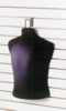 Space Saver Form Mens Black