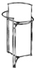 Round Rack - Tri-Level 36" Diameter