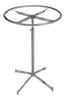 Round Rack - Revolving 36" Diameter