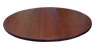 Rack Accessories - Round Rack Shelf Circle Top