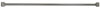 Rack Accessory - Add-On Z Rack Hangrail, 60"L