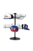 Cap Rack - Revolving Baseball Cap Rack