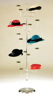 Hat Rack - Revolving Hat Tree