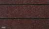 Red Roadway Slatwall Panel