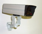 Simulated Outdoor Camera