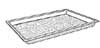 Bakery Tray 14"L