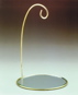 Mirrored Ornament Holder