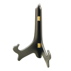 Folding Black Wood Easel 10"