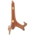 Folding Walnut Wood Easel 12"