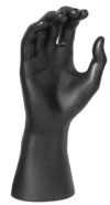 Men's Glove Hand - Right