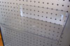 Shallow Tray Multi Bin for Slatwall/Pegboard