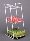 Chewing Gum Display - Counter Rack