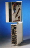 Poster Display - 10 Wing, 20 Poster Display