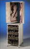 Poster Display - 24 Wing, 48 Poster Display