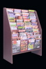 Magazine Rack - Professional