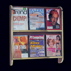 Magazine Rack - 2 Tier