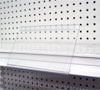 Clear Snap-On Sign - 5 1/2"H x 7"W