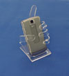 Acrylic Countertop Mini Cell Phone Hand